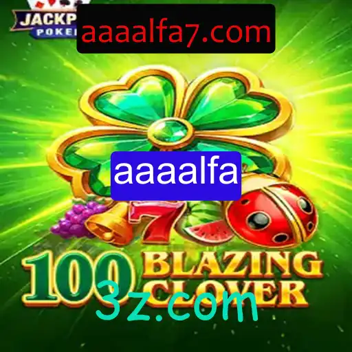 Desvendando o Mundo de 100BlazingClover: Um Mergulho nas suas Regras e Estratégias