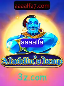 Aladdinslamp: Explorando o Novo Fenômeno de Jogo com a Chave Aaaalfa