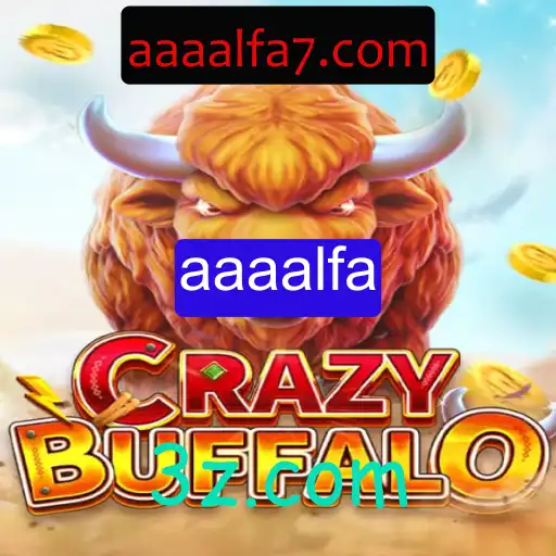 Descubra o Universo de CRAZYBUFFALO: Diversão e Estratégia com a Palavra-chave aaalfa