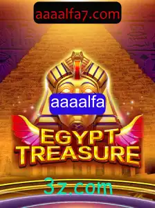 Descubra o Fascinante Jogo EgyptTreasure: Um Mergulho nas Riquezas da Antiguidade