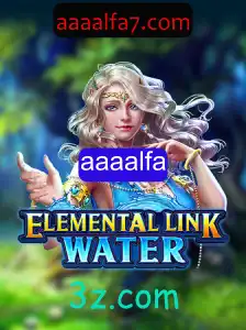 Explorando o Fascinante Mundo de ElementalLinkWater