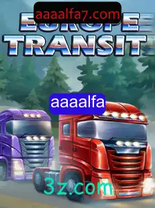 Descobrindo o Fascinante Mundo de EuropeTransit