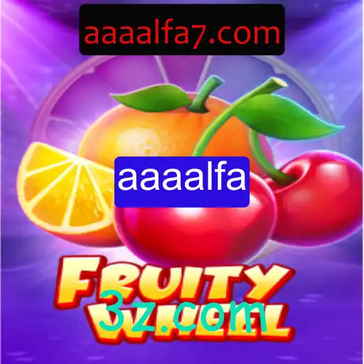 Descubra o Fascinante Mundo de FruityWheel com a Palavra-Chave aaaalfa