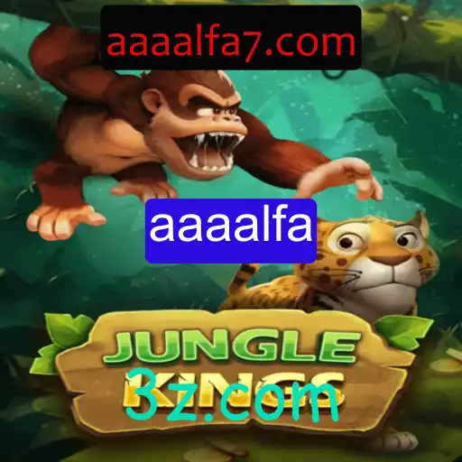 Explorando o fantástico mundo de JungleKings