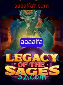 Descubra o Fascinante Mundo de 'LegacyoftheSages'