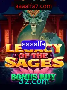 Explorando Legacy of the Sages Bonus Buy: Uma Jornada Épica no Mundo dos Jogos