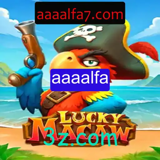 LuckyMacaw: Um Jogo de Estratégia e Aventura