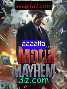 MafiaMayhem: Um Mergulho no Jogo de Estratégia e Engano