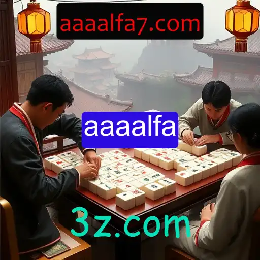 Mahjong