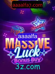 Desvendando o Universo de MassiveLuckBonusBuy