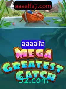 Explorando MegaGreatestCatch: O Jogo de Pesca que Está Conquistando o Mundo