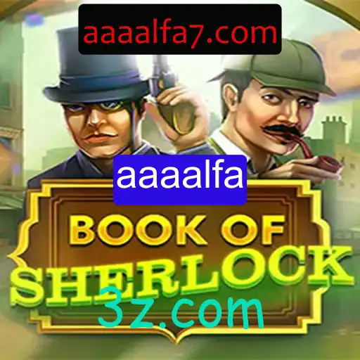 Descubra as Aventuras Misteriosas do Jogo BookOfSherlock