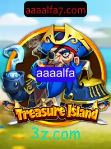 Explorando o Fascinante Mundo de TreasureIsland