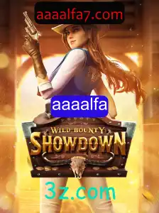 Descubra a Excitante Aventura de WildBountyShowdown